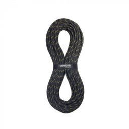 COARDA STATICA TENDON 10,5MM BLACK C04 BUC=100M