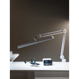 Lampă de masă fără umbră, SMD 318LED 30W