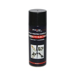 Spray pentru curatare contacte electrice, Breckner Germany, 400 ml