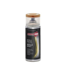 Vopsea spray cupru metalizat, 400ml, Ambrosol