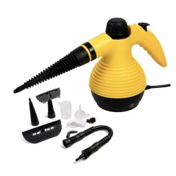 Aparat cu aburi de curatat degresat si dezinfectat steam cleaner