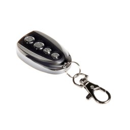 Telecomanda cu autocopiere compatibilă cu Nice-One / Nice-Flors / DiTEC / V2 Maclean, frecvență 433,92 Mhz, rolling code, MCE91