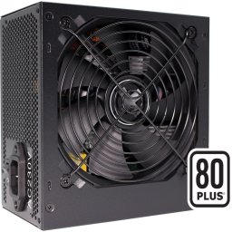 Sursa XP650R6.2 650W