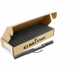 Baterie laptop CM Power compatibila cu Acer Aspire E5-573 E5-573G AL15A32-DF,KT.00403.025