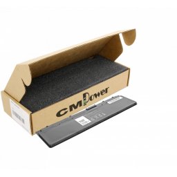 Baterie laptop CM Power compatibila cu Dell Latitude E7240, E7250,HJ8KP,J31N7