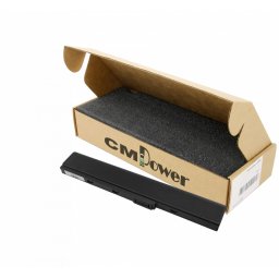 Baterie laptop CM Power compatibila cu Asus A52 K52 A31-B53 A31-K52 A32-K42 A32-K52