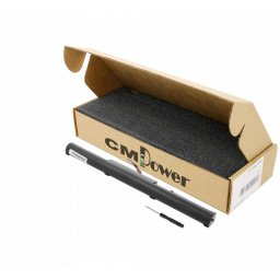 Baterie laptop CM Power compatibila cu Asus A550E K550E,A41-X550E