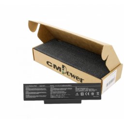 Baterie laptop CM Power compatibila cu Asus K72 K73 N73 X77