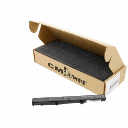 Baterie laptop CM Power compatibila cu Asus X451 X551 (2200mAh)