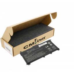 Baterie laptop CM Power compatibila cu HP 14-BP, Pavilion 14 15 920046-121 HSTNN-LB7X TF03XL TPN-C131