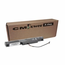 Baterie laptop CM Power compatibila cu Lenovo IdeaPad 100-15IBY,5B10H42831
