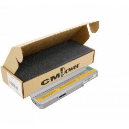 Baterie laptop CM Power compatibila cu Lenovo N100, N200, FRU92P1184 40Y8315,40Y8317