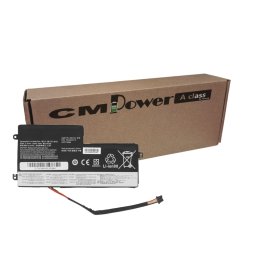Baterie laptop CM Power compatibila cu Lenovo Thinkpad T440s,45N1110