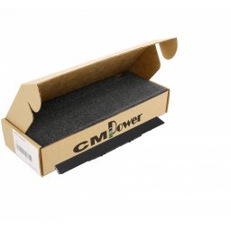 Baterie laptop CM Power compatibila cu Lenovo IdeaPad G500s G510s Z710