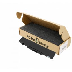 Baterie laptop CM Power compatibila cu Lenovo IdeaPad Y480, G400