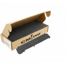 Baterie laptop CM Power compatibila cu Lenovo Thinkpad T460s, T470s 00hw022 01AV406 SB1046F46461