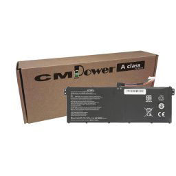Baterie laptop CM Power compatibila cu Acer Aspire 3 A314, A315 AP16M5J,4800 (36 Wh)