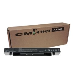 Baterie laptop CM Power compatibila cu Asus X550 A450 F450 K550,A41-X550, A41-X550A A450L A450LA A450LB -4400 mAh
