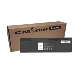 Baterie laptop CM Power compatibila cu Dell Latitude E7240, E7250,HJ8KP,J31N7,5200 (38 Wh)