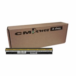 Baterie laptop CM Power compatibila cu Lenovo IdeaPad G500s G510s Z710,2200 mAh