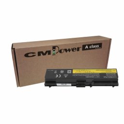Baterie laptop CM Power compatibila cu Lenovo E40 E50 SL410 SL510 4400 mAh,4400 mAh