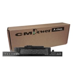 Baterie laptop CM Power compatibila cu Lenovo IdeaPad Y400 Y510p,4400 (49 Wh)