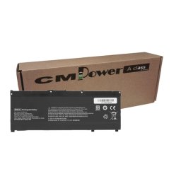 Baterie laptop CM Power compatibila cu HP Pavilion Gaming 15 17 SR03XL HSTNN-DB8Q