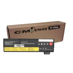 Baterie laptop CM Power compatibila cu Lenovo ThinkPad P51s ,T470 ,T570 01AV425 SB10K97582, 2140 mAh