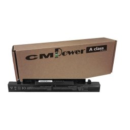 Baterie laptop CM Power compatibila cu Asus X550 A450 F450 K550,A41-X550, A41-X550A A550LA A550LB A550LC A550V