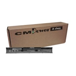 Baterie laptop CM Power compatibila cu HP Pavilion 14-ab 15-ab 800010-421