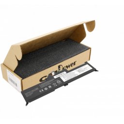 Baterie laptop CM Power compatibila cu Lenovo ThinkPad Yoga 260, 370, X380 00HW026