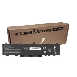 Baterie laptop CM Power compatibila cu HP EliteBook 840, 850 (G7, G8), ZBook 14 15 (G7, G8)CC03053XL CC03XL HSTNN-DB9Q Varianta 1