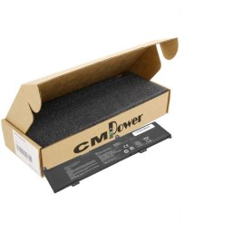 Baterie laptop CM Power compatibila cu Asus N580VN, N580VD, NX580V, X580V 0B200-02580000 0B200-02580100 C31N1636
