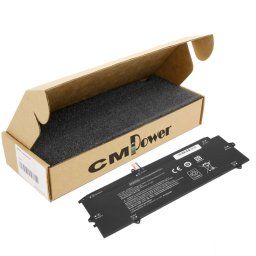 Baterie laptop CM Power compatibila cu HP Elite x2 1012 G1 812205-001 HSTNN-DB7F HSTNN-I72C MC04XL