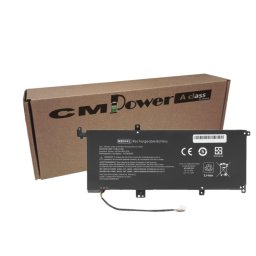 Baterie laptop CM Power Clasa A compatibila cu HP Envy 15-aq, 15t-aq, x360 15-ar TPN-W119 843538-541