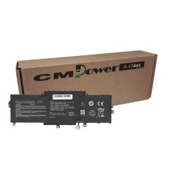 Baterie laptop CM Power Clasa A compatibila cu Asus Zenbook UX433FA, UX433FL, UX433FN C31N1811