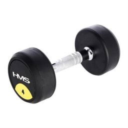 Gantera cu greutate fixa HG PRO 4kg