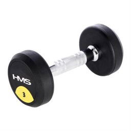 Gantera 3kg HG PRO 3