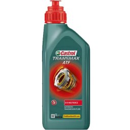 Ulei transmisie Castrol Transmax ATF DX III Multivehicle 1L