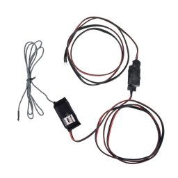 StealthTronic Dispozitiv de ascultare pentru mașină C-PRO K+