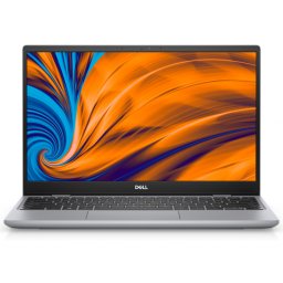 Laptop Second Hand Dell Latitude 3320, Intel Core i5-1135G7 2.40 - 4.20GHz, 8GB DDR4, 256GB SSD, 13.3 Inch Full HD