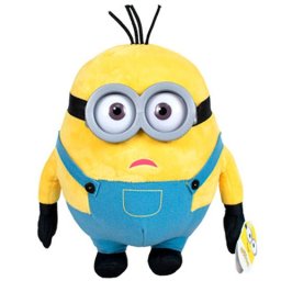 Jucarie din plus otto, minions, 26 cm