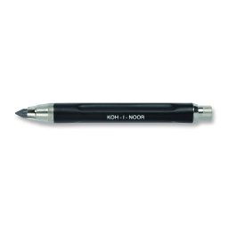 Creion mecanic metalic 5,6mm KOH-I-NOOR