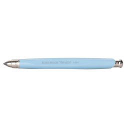 Creion mecanic 5,6mm bleu ciel KOH-I-NOOR VERSATIL