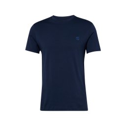 TIMBERLAND Tricou 'Dun-River' bleumarin