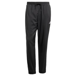 ADIDAS SPORTSWEAR Pantaloni sport 'Essentials' negru