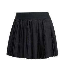 ADIDAS PERFORMANCE Fustă sport 'Club' negru