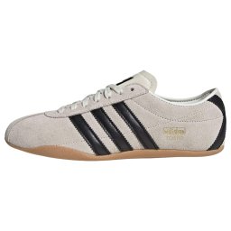 ADIDAS ORIGINALS Sneaker low 'Tokyo' auriu / negru / alb murdar