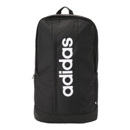 ADIDAS PERFORMANCE Rucsac sport negru / alb