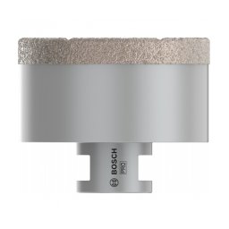 Bosch - PRO Ceramic dry - Carota diamantata polizor unghiular, 75x35 mm